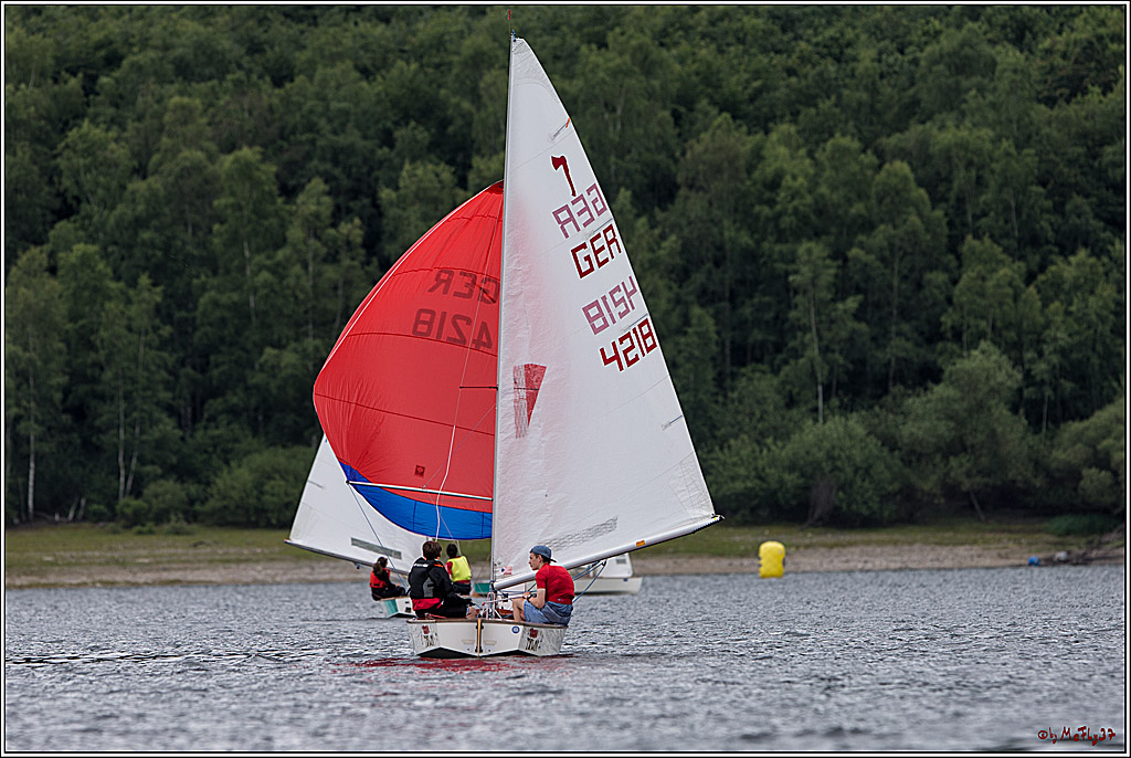 Landesmeisterschaft Pirat, 17.06.2017, Segeln, Aktion, Action, Sport, Wassersport,